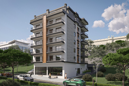 Agricultural Processing