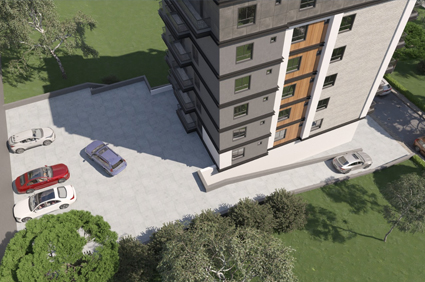 Agricultural Processing